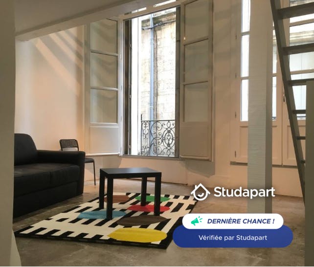 Apartment for rent on Rue de la Petite Loge, Montpellier - Όψη 5