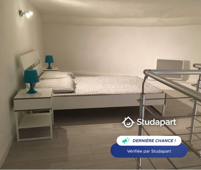 Apartment for rent on Rue de la Petite Loge, Montpellier - Όψη 3