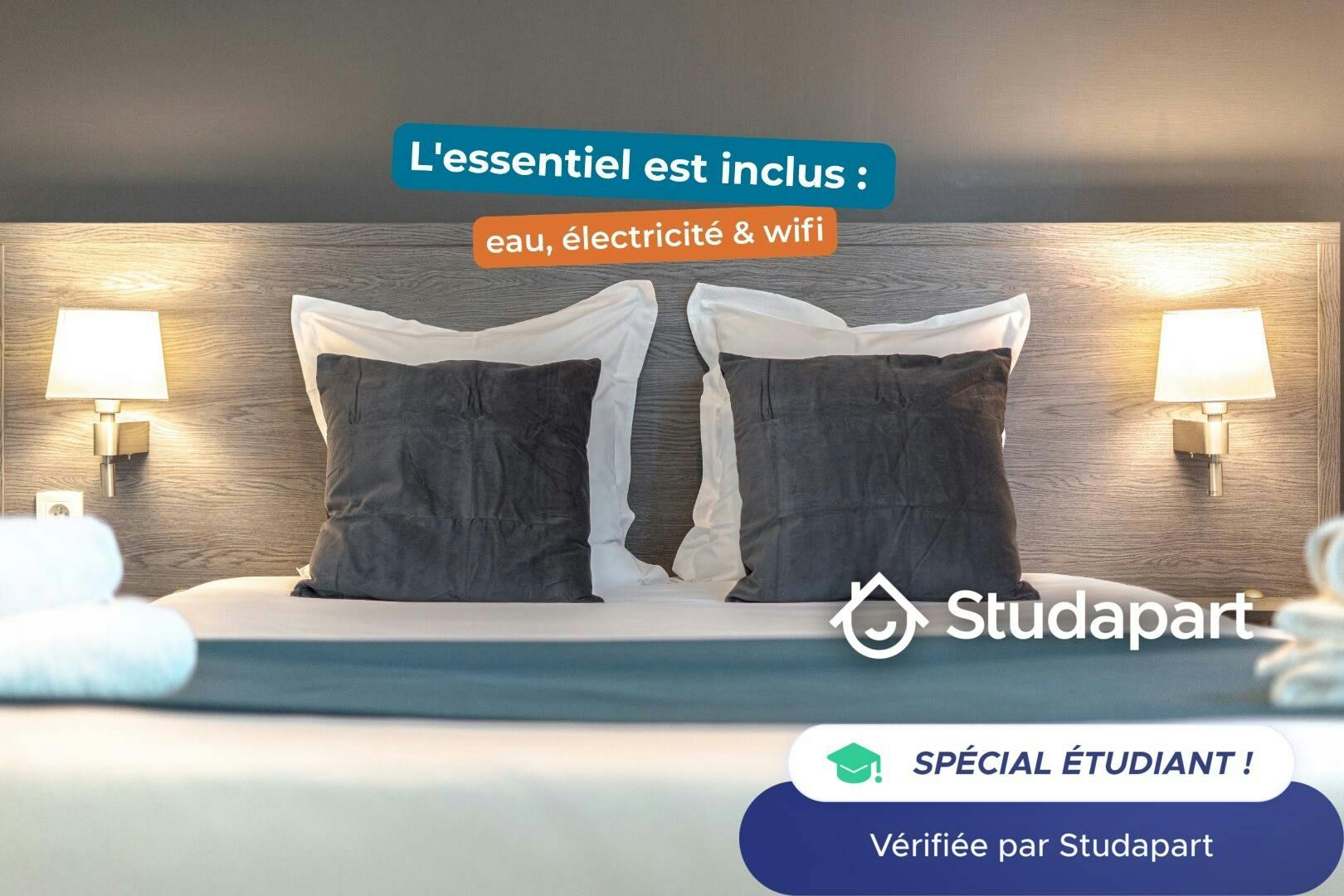 Pièce à Nantes