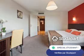 Privé kamer te huur voor CHF 708 per maand in Gaillard, Rue de Genève
