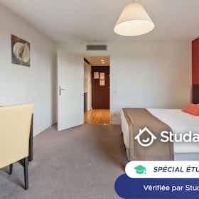 Cameră privată de închiriat pentru 720 EUR pe lună în Gaillard, Rue de Genève