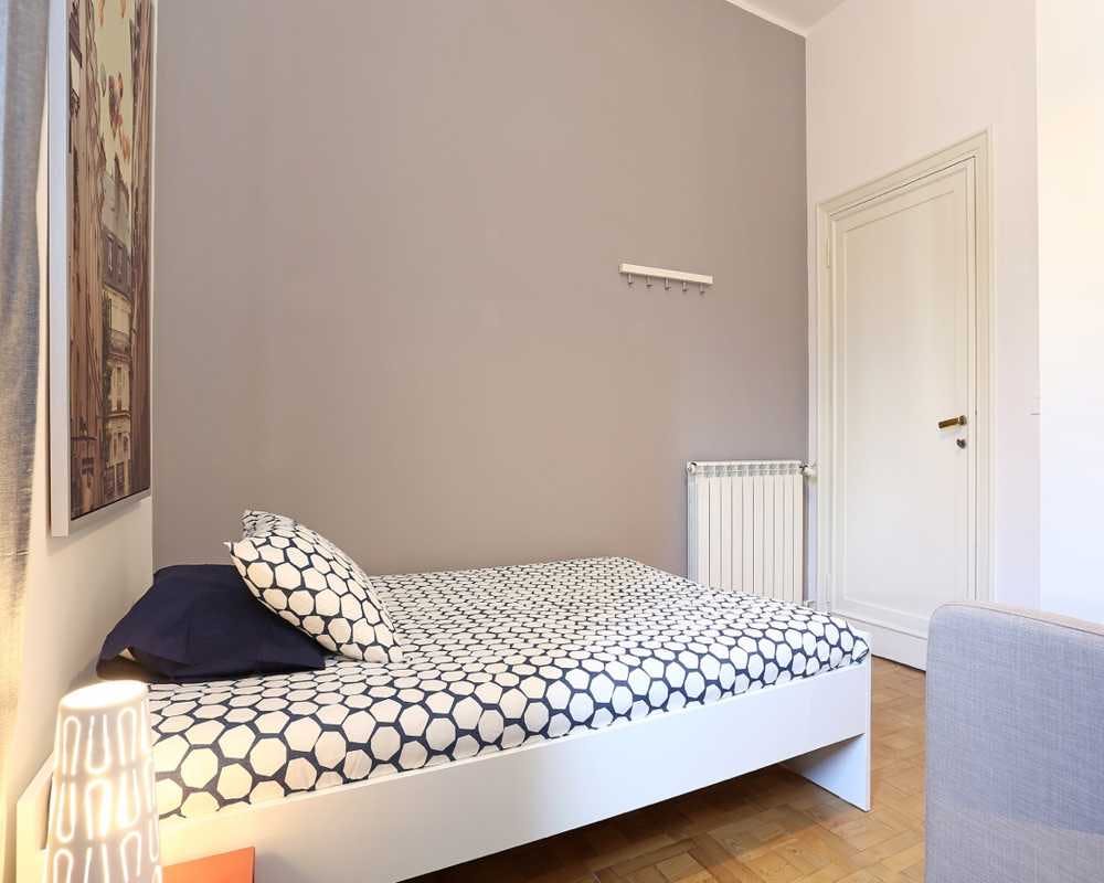 Via Rodolfo Lanciani, Rome preview