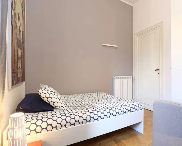 Private room in Via Rodolfo Lanciani, Rome (1512084) room image 1