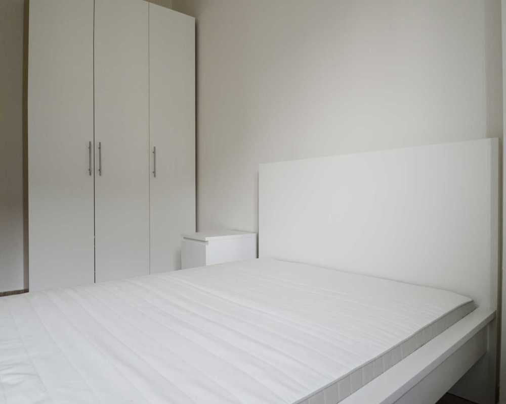 Via Vincenzo Giordano Orsini, Milan preview