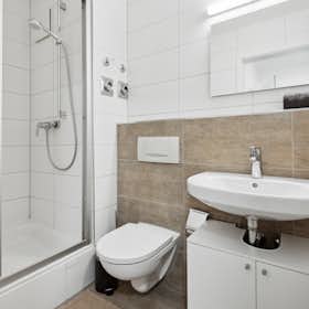 Private room for rent for €725 per month in Frankfurt am Main, Klüberstraße