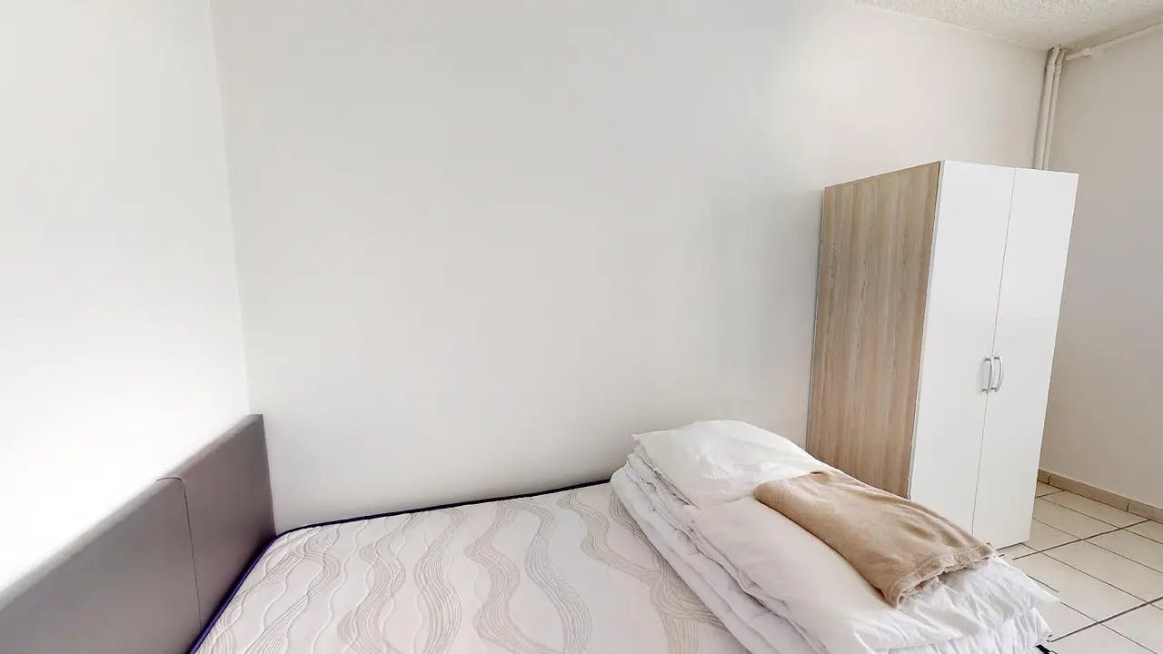 Apartment Montpellier, 83m² — photo 23
