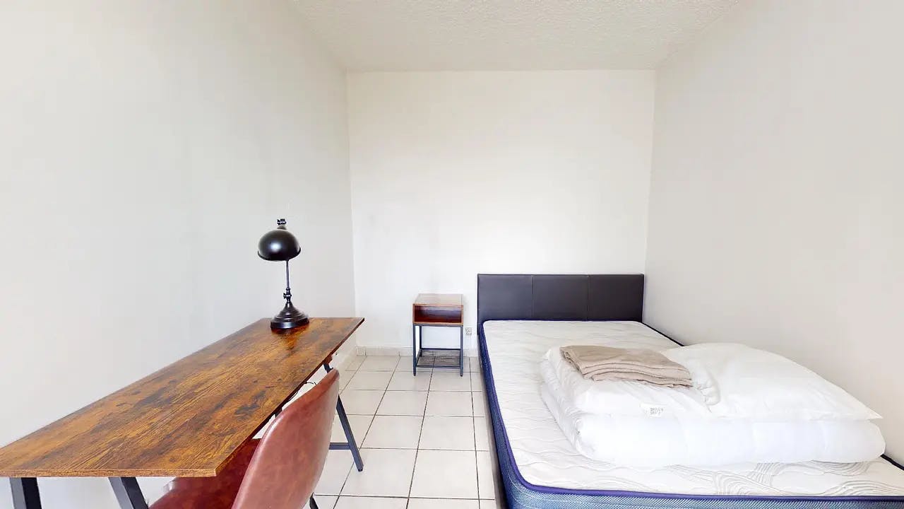 Apartment Montpellier, 83m² — photo 24