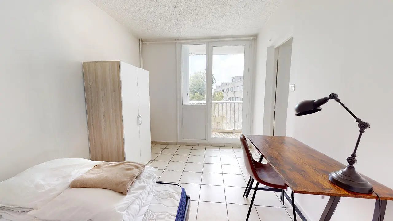 Apartment Montpellier, 83m² — photo 25