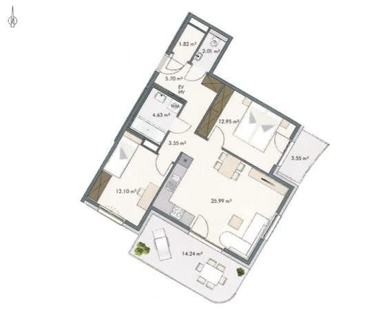 preview gallery tile