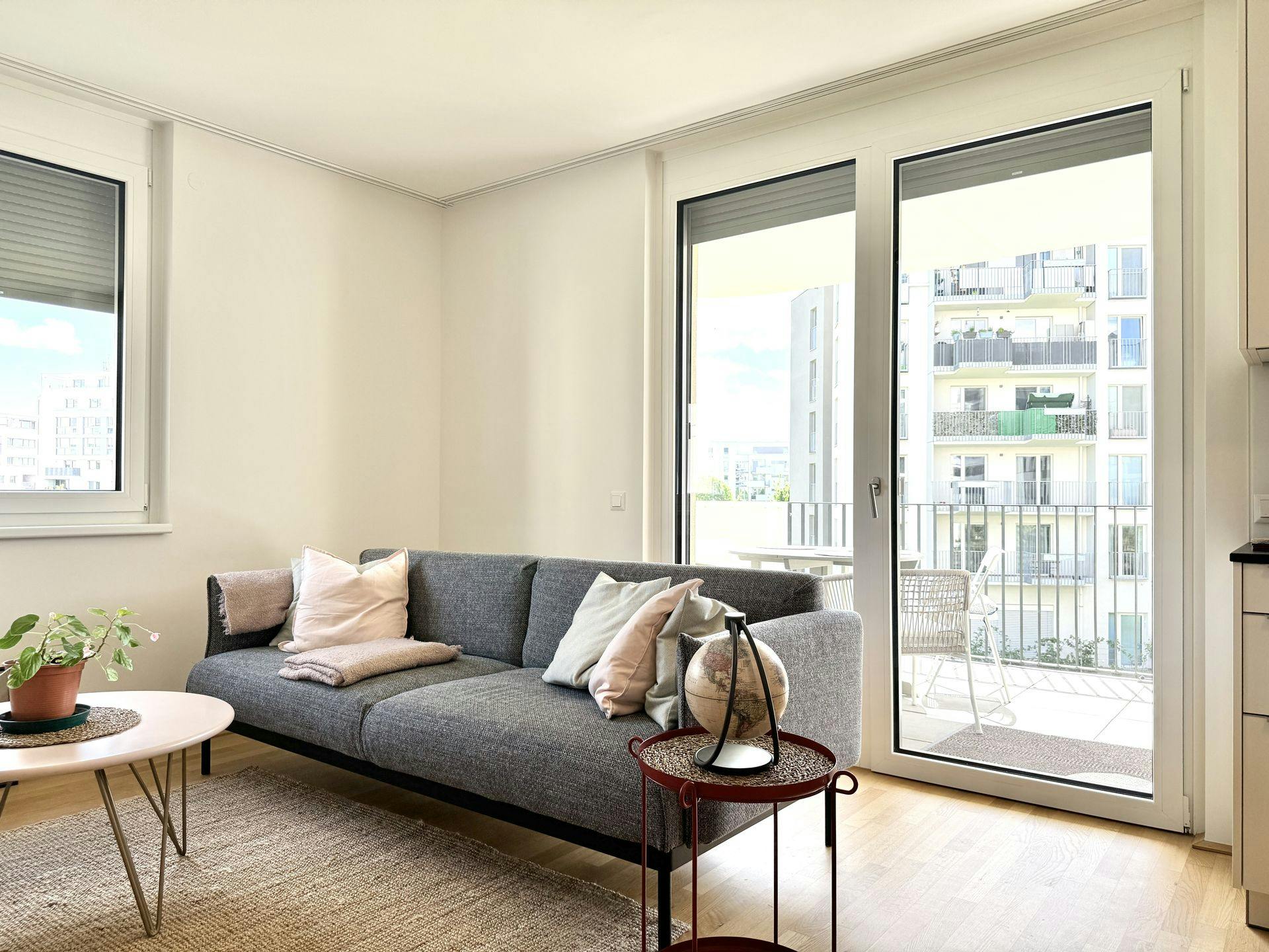 Apartment Vienna, 70m² — photo 7