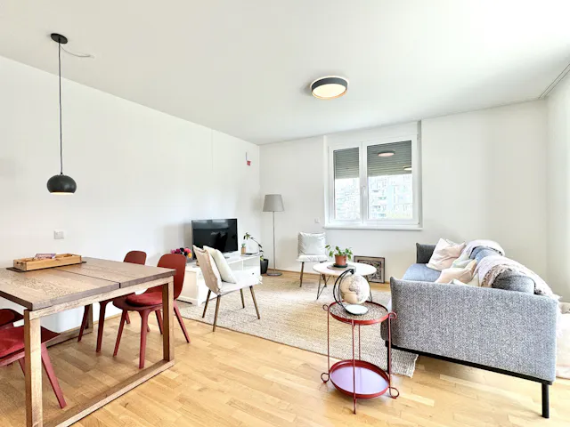 2-Bedroom Apartment in Bonsaigasse, Vienna (1512110) room image 40
