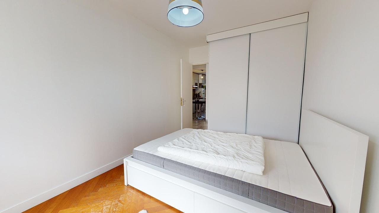 Apartment Lyon, 94m² — photo 5