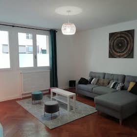 Private room for rent for €490 per month in Lyon, Rue Baraban