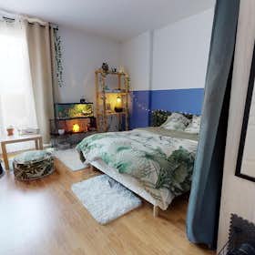 Приватна кімната за оренду для 321 EUR на місяць у Toulouse, Rue Vincent van Gogh