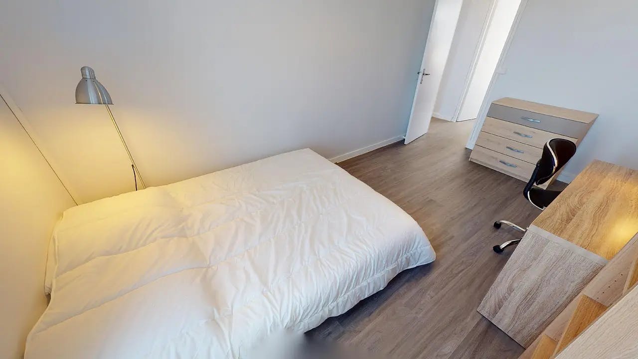 Rue de Suzon, Talence preview