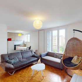 Приватна кімната за оренду для 349 EUR на місяць у Brest, Rue Fonck