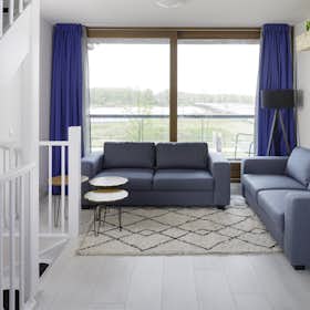 Отдельная комната сдается в аренду за 1 190 € в месяц в Amsterdam, Strandeilandlaan