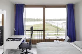 Privé kamer te huur voor € 1.295 per maand in Amsterdam, Strandeilandlaan