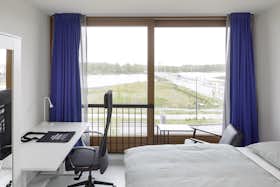 私人房间 正在以 €1,295 的月租出租，其位于 Amsterdam, Strandeilandlaan