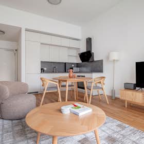 公寓 正在以 €1,450 的月租出租，其位于 Berlin, Rathausstraße