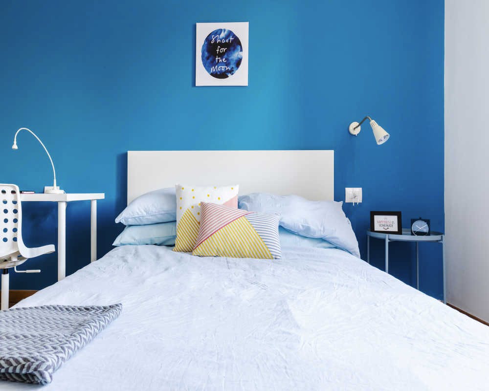 Private room for rent for €515 per month in Padova, Via Felice Mendelssohn