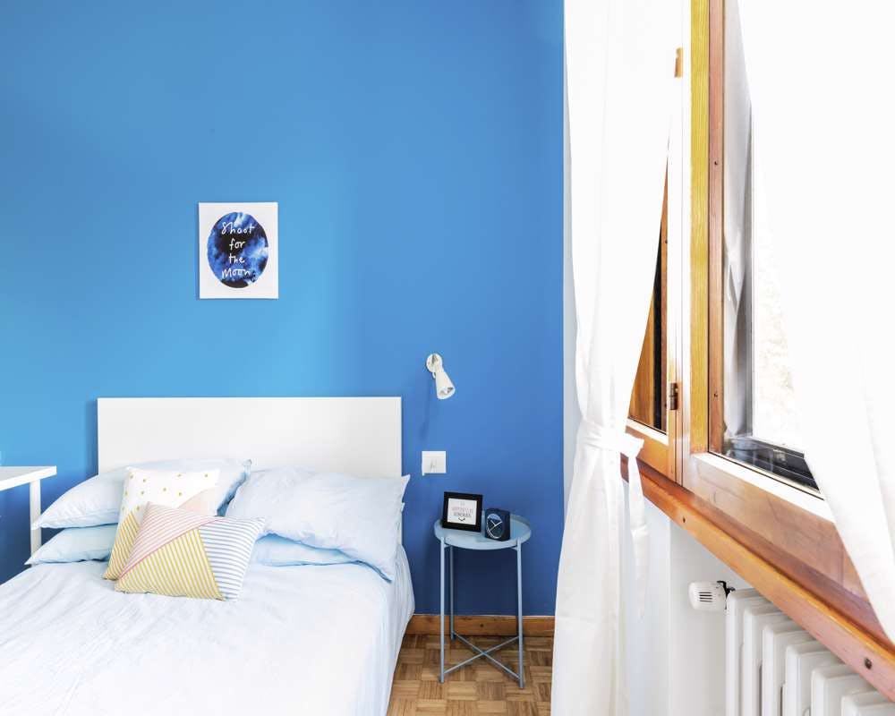 Via Felice Mendelssohn, Padova