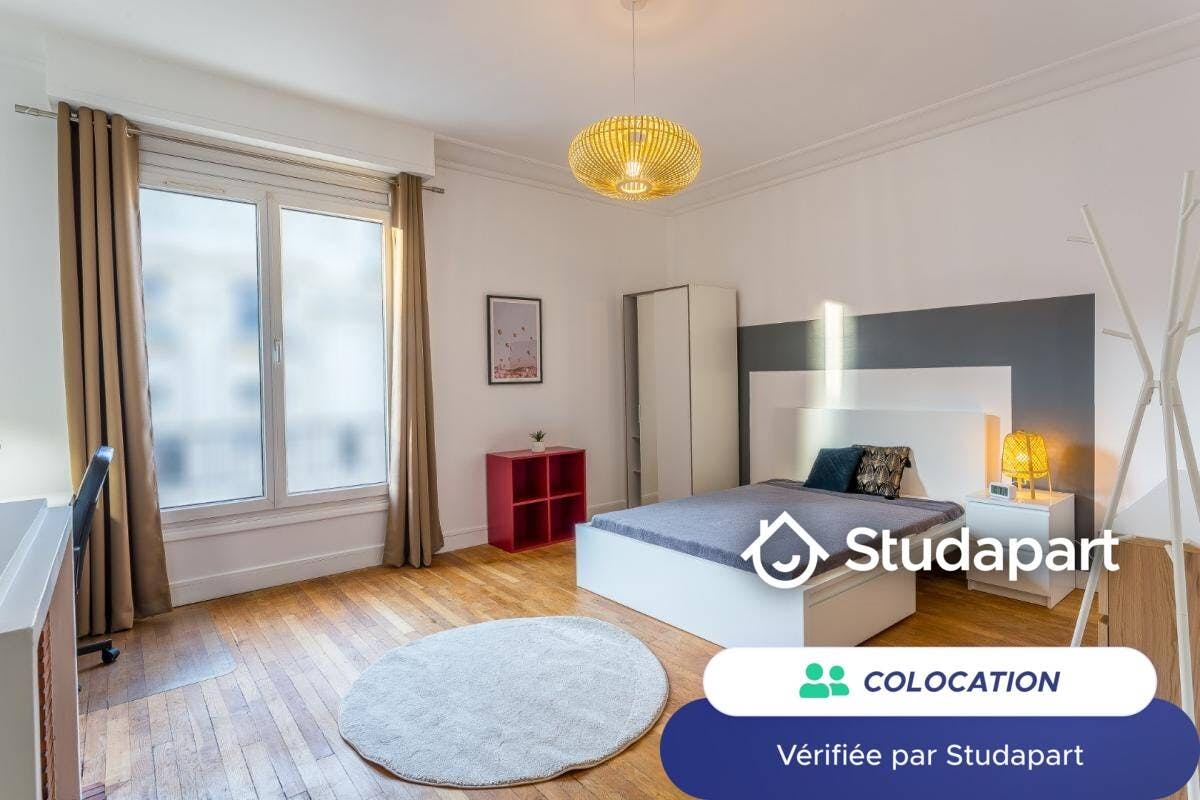 Appartement à Amiens