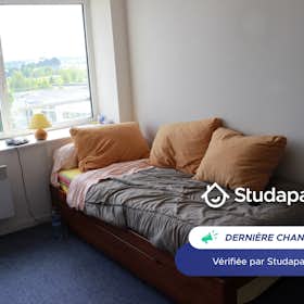 Apartment for rent for €520 per month in Rennes, Rue de Saint-Brieuc