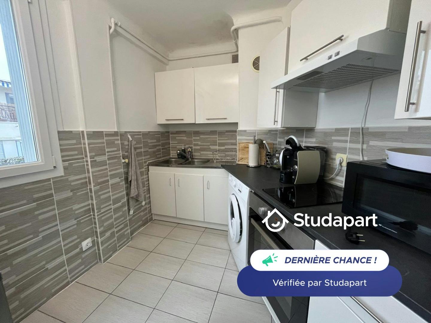 Apartment for rent for €780 per month in Cannes, Rue Boucicaut