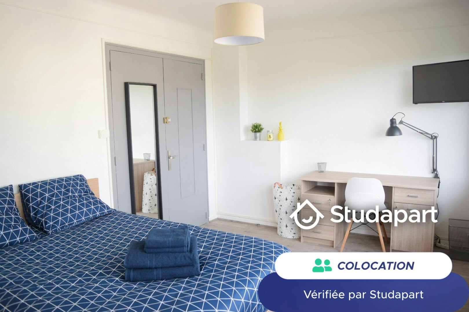 Pièce à Nancy