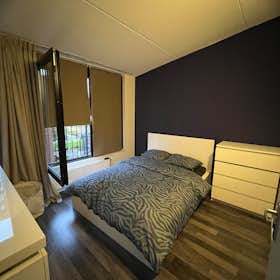 Приватна кімната за оренду для 1 300 EUR на місяць у The Hague, Simon Carmiggelthof