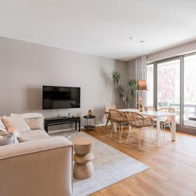 Lägenhet att hyra för 1 050 € i månaden i Berlin, Chausseestraße