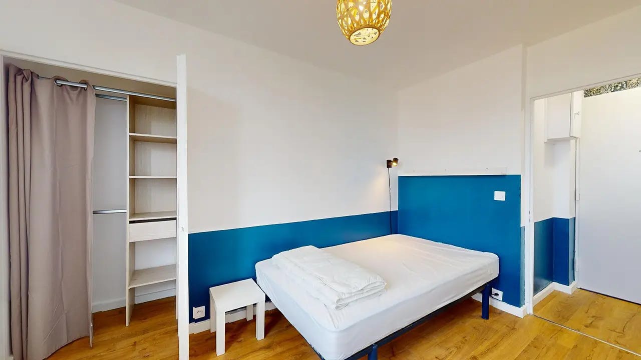 Rue Henri Brosse, Oullins-Pierre-Bénite preview