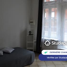Apartment for rent for €565 per month in Lille, Rue des Meuniers