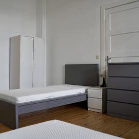 Gedeelde kamer te huur voor € 500 per maand in Berlin, Leibnizstraße