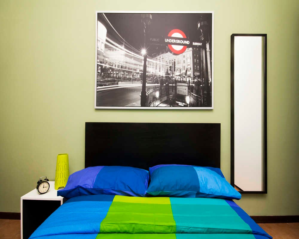 Via Vincenzo Foppa, Milan preview