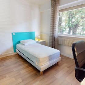 Pokój prywatny do wynajęcia za 494 € miesięcznie w mieście Chambéry, Chemin des Moulins