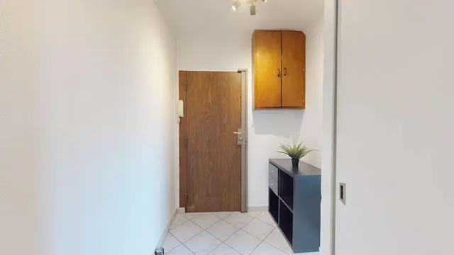 Private room in Rue Alfred Brinon, Villeurbanne (1512330) room image 64