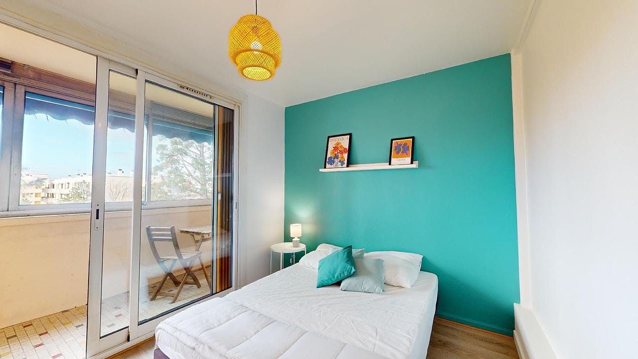 Rue Alfred Brinon, Villeurbanne preview