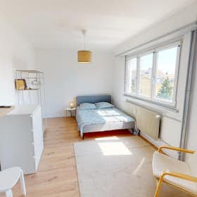 Chambre privée à louer pour 385 €/mois à Mulhouse, Avenue Aristide Briand