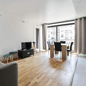 Apartment for rent for €2,100 per month in Paris, Rue de la Roquette