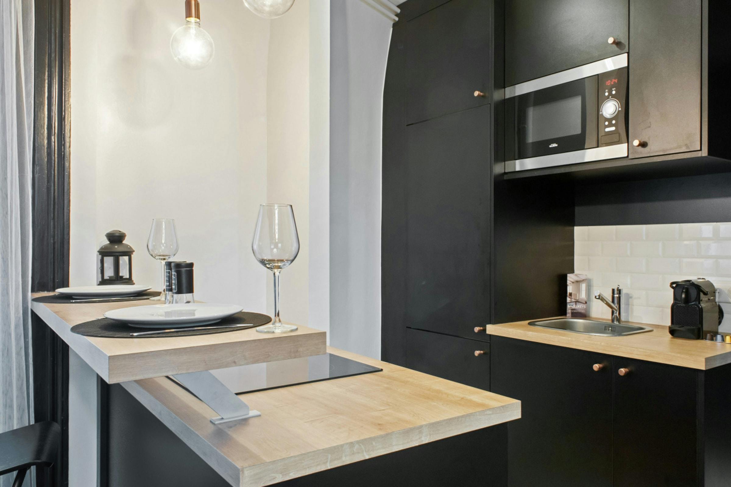 Appartement – Lyon, Les Girondins, 7e Arrondissement - Vue 4