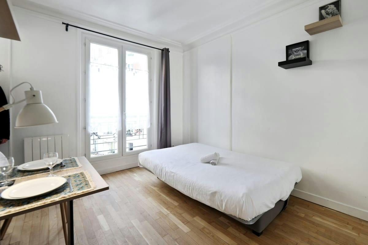 Appartement – Paris, 13th Arrondissement - Vue 5