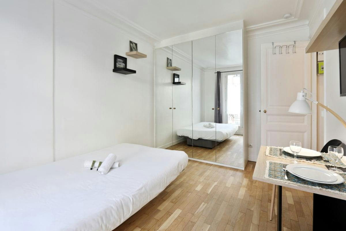 Appartement – Paris, 13th Arrondissement - Plus