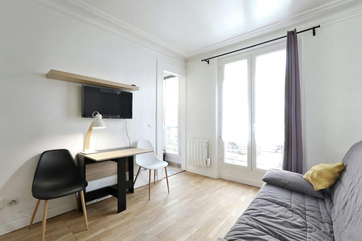 Appartement – Paris, 13th Arrondissement - Vue 3