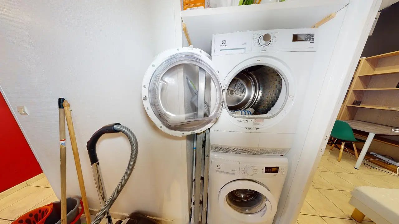 Single room Le Havre — photo 31