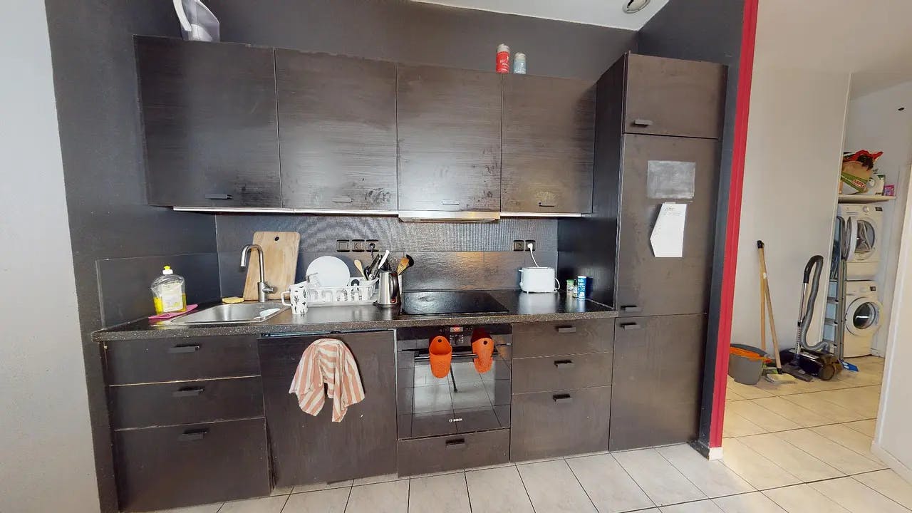 Single room Le Havre — photo 30