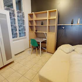 WG-Zimmer zu mieten für 430 € pro Monat in Le Havre, Rue Casimir Delavigne