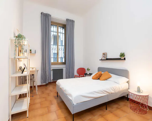 Private room in Via Giorgio Briano, Milan (1512403) room image 1