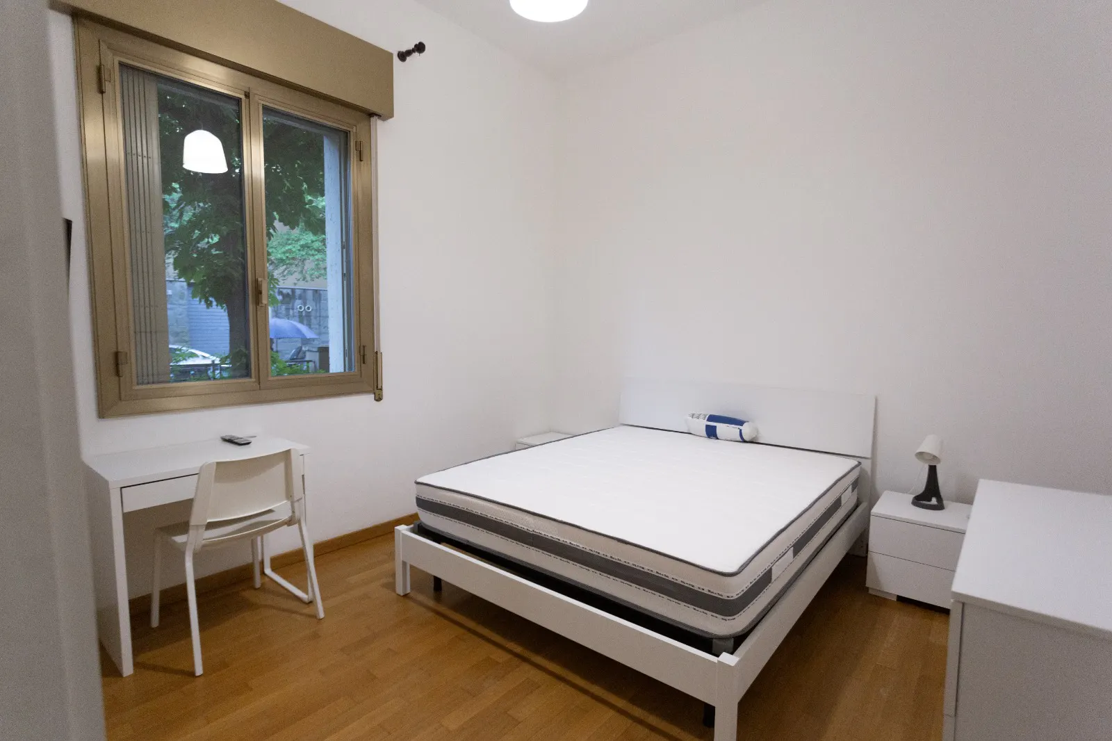 Private room in Via Lelio Dalla Volpe, Bologna (1512407) ROOM 2
